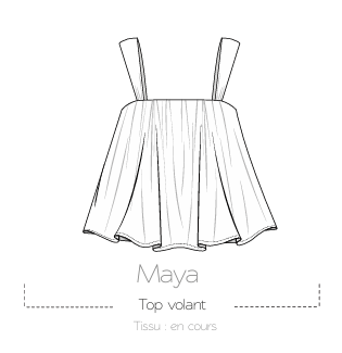 Top Maya