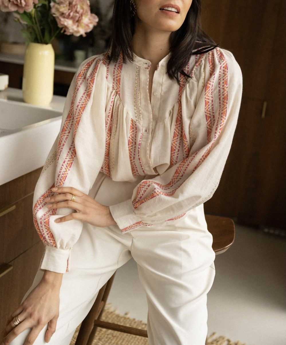 Blouse Inaya