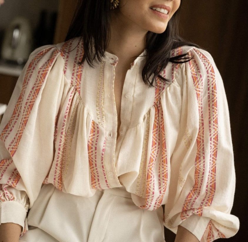 Blouse Inaya