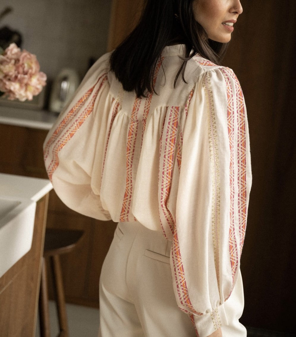 Blouse Inaya